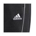 Adidas Core 18 Sweat JR CE9077 pants (152cm)