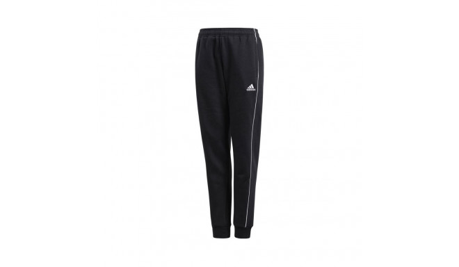 Adidas Core 18 Sweat JR CE9077 pants (116cm)