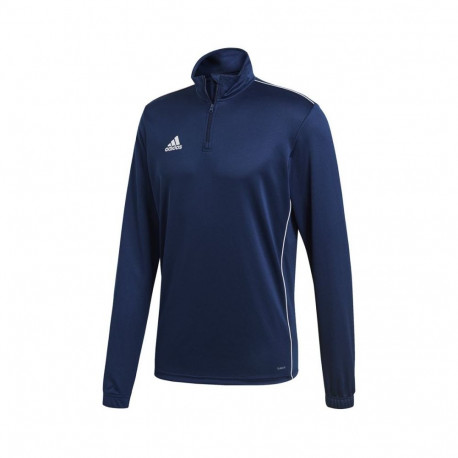 Adidas CORE 18 Training top M CV3997 sweatshirt (XS)
