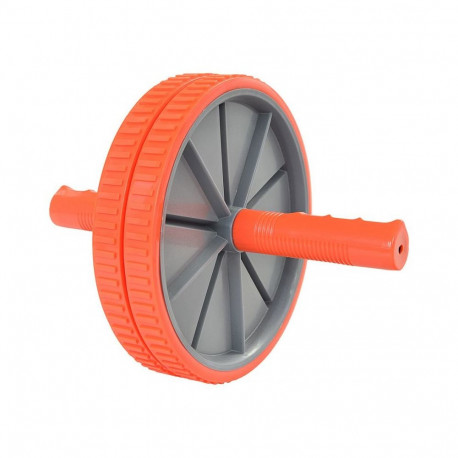 Profit DK 3216 double roller orange