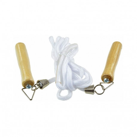 COTTON SKIPPING ROPE PROFIT JUMP DK 1013