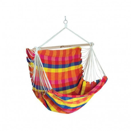 Spokey Hammock Double Seat Bench Deluxe 835366