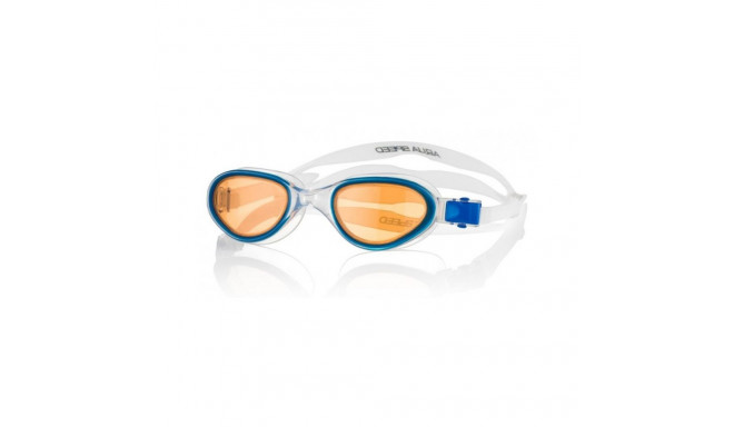 Aqua-Speed X-PRO glasses orange (senior)