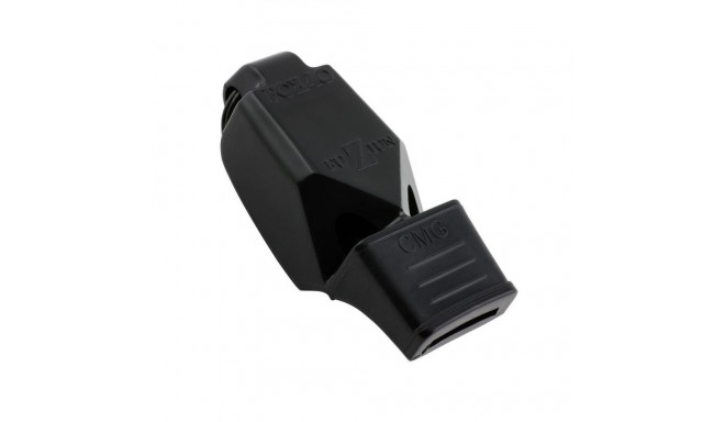 Whistle Fox 40 Fuziun CMG black (118 dB)