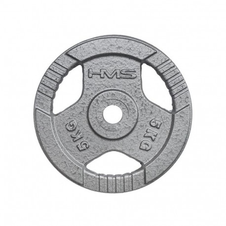 Hammertone Plate 5 kg HMS THM05