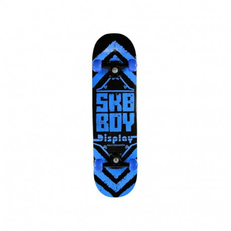 Nils Extreme Skateboard SK8BOY CR3108SB