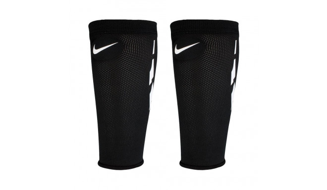 Nike Guard Lock Elite Sleeves SE0173-011 compression leg (S-(32-38cm))