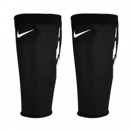 Nike Guard Lock Elite Compression Sleeves SE0173-011 (XL)