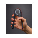 Adjustable BB 911 hand clamps