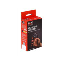 Adjustable BB 911 hand clamps