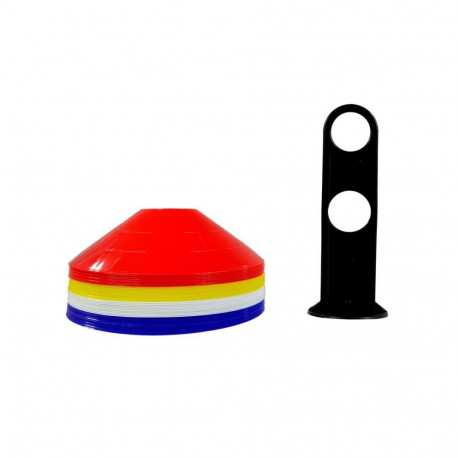 VCM-P2S40PB traffic cone (set of 40)