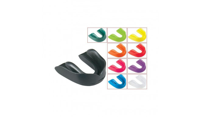 Jaw Fox 40 silicon single 5906 (transparentny)