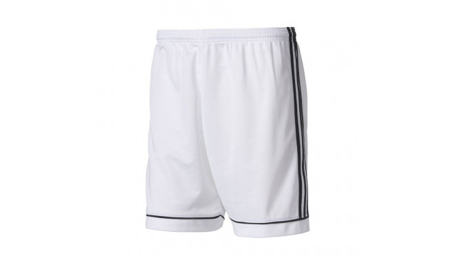 Adidas Squadra 17 M BJ9227 football shorts (152 cm)