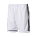 Adidas Squadra 17 M BJ9227 football shorts (116 cm)