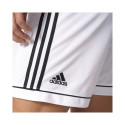 Adidas Squadra 17 M BJ9227 football shorts (128 cm)