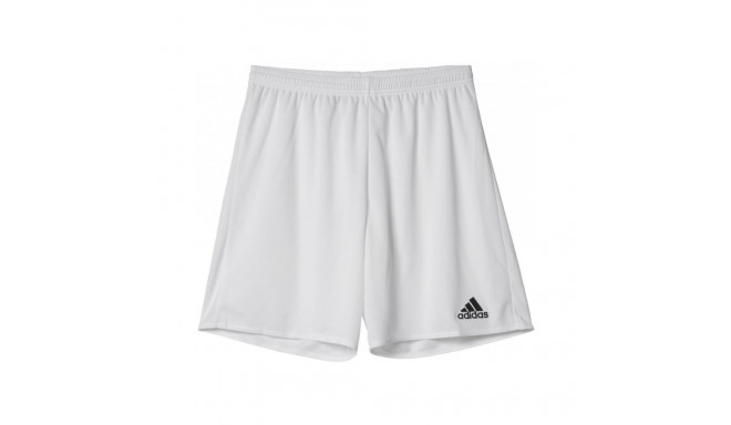 Adidas Parma 16 M AC5254 football shorts (XS)