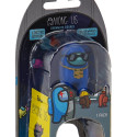 AMONG US Figure, W3