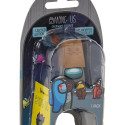 AMONG US Figure, W3