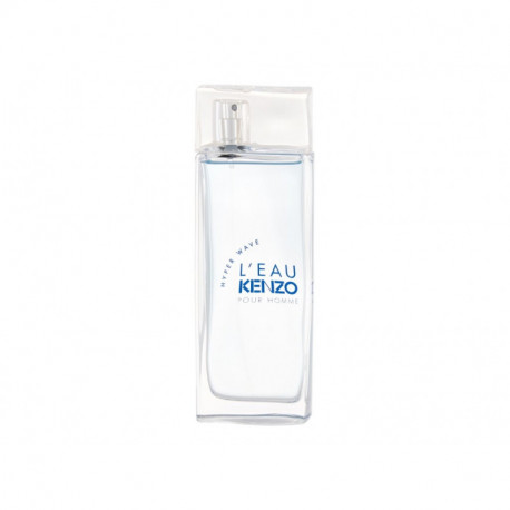 Kenzo L'Eau Hyper Wave Pour Homme Edt Spray (100ml)