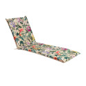 Deck chair pad AMAZONIA 55x190xH5cm