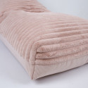 Kott-tool FJORD 130x80x20/70cm, heleroosa