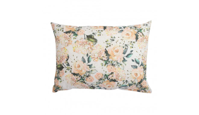 Pillow LONETA 32x45cm, hydrangeas