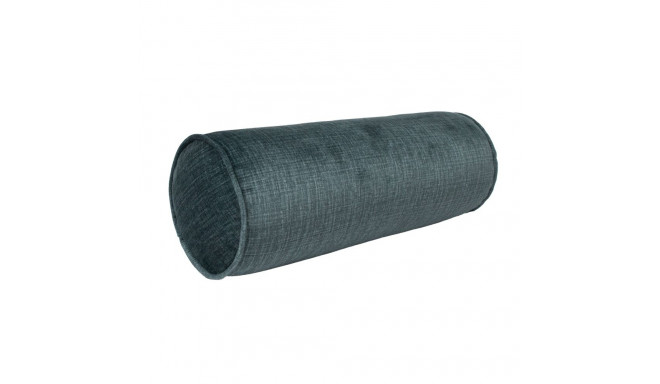 Rulla formas spilvens VOSS D18x50cm, zal