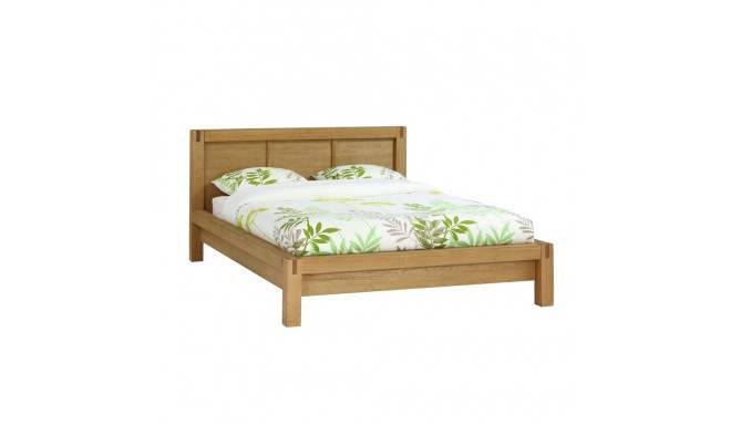Bed CHICAGO NEW 160x200cm, with mattress UNO