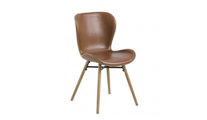 Chair BATILDA brandy
