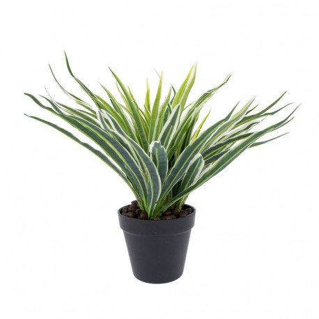 Artificial plant WIND GRASS H30cm