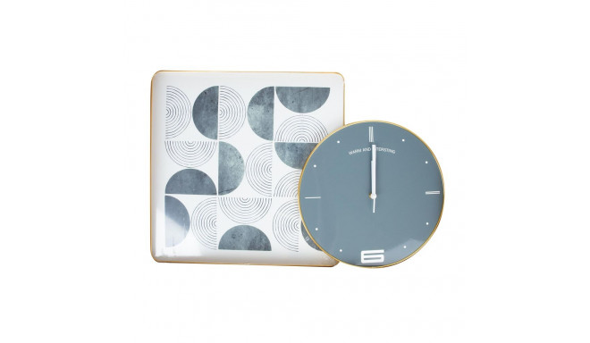 Seinakell NORA pildiga 40x60cm, hall