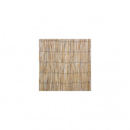 Reed fence IN GARDEN 1,5x5m