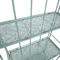 Plaukts MINT 60x32xH156cm, antîki zaïð