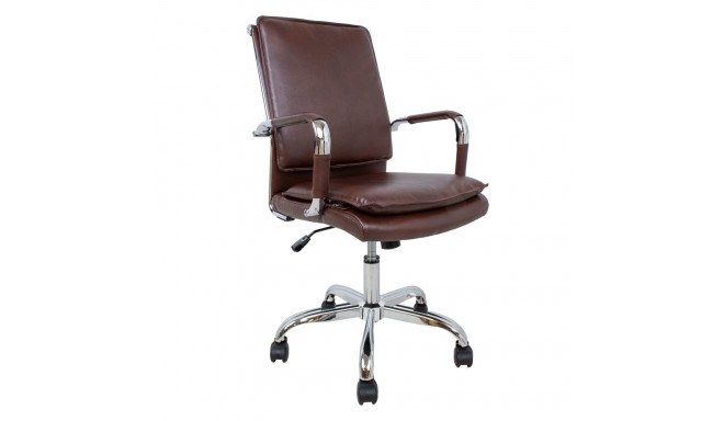 Task chair ULTRA brown