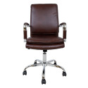 Task chair ULTRA brown