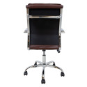 Task chair ULTRA brown