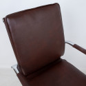 Task chair ULTRA brown