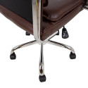 Task chair ULTRA brown