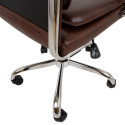 Task chair ULTRA brown