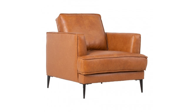 Tugitool LEO 80x86xH85cm, helepruun