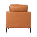 Tugitool LEO 80x86xH85cm, helepruun