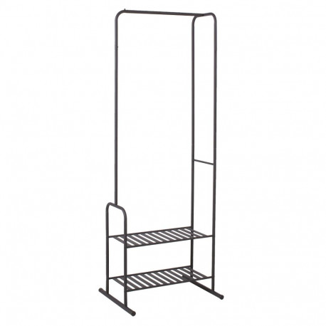 Clothes hanger FELIX black
