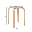 Stool SIXTY-1 natural