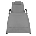 Lamamistool BRIGO 62x180xH26/66cm, hall