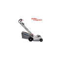 Cordless Lawn Mower 40V 2x 2.0Ah Ikra Mogatec ICM 2/2037