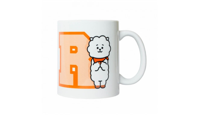 BT21 - Kubek ceramiczny 300ml RJ