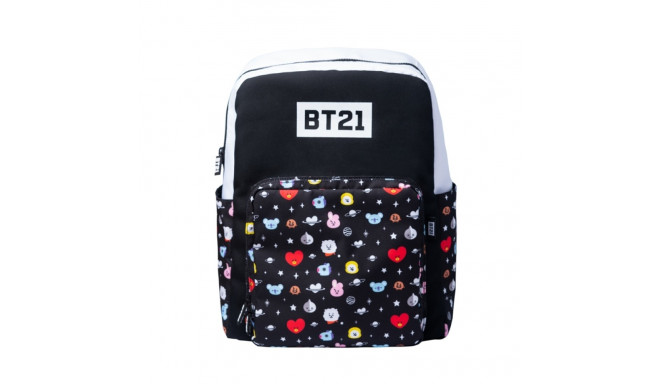 BT21 - Plecak szkolny
