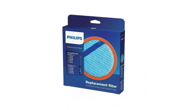 FILTER FC5007/01