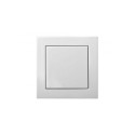 DIMMER PUSH-BUTTON LED ISR-007-01 E/B