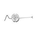 DIMMER PUSH-BUTTON LED ISR-007-01 E/B
